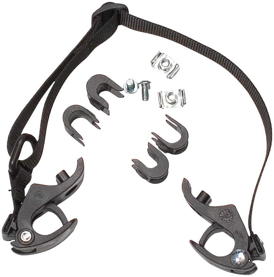 Ortlieb Anchor Hooks