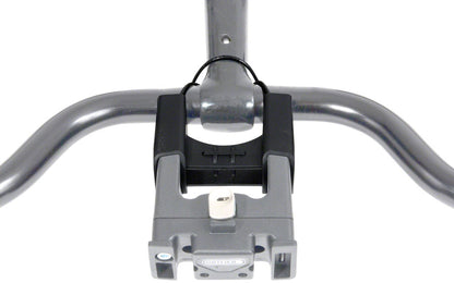Ortlieb Handlebar Bag Bracket