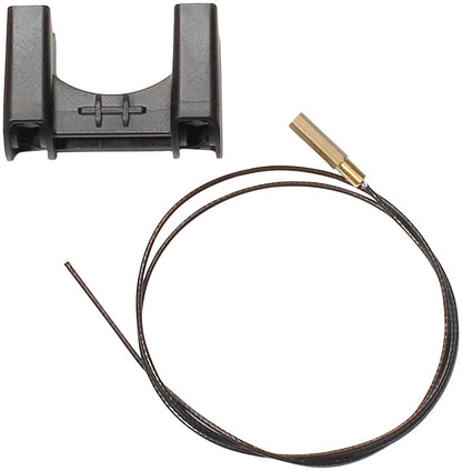 Ortlieb Handlebar Bag Bracket