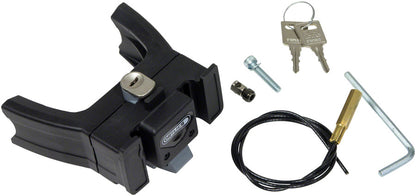 Ortlieb Handlebar Bag Bracket