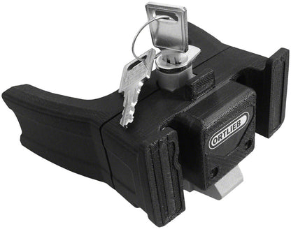 Ortlieb Handlebar Bag Bracket