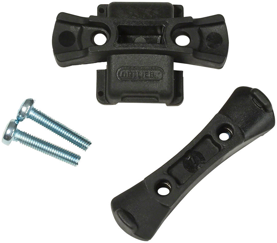 Ortlieb Seat Bag Mount Clips