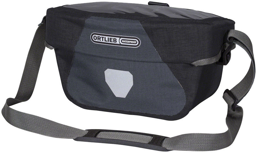Ortlieb Ultimate 6 S Plus Handlebar Bag