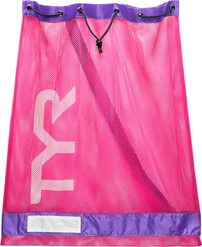 TYR Mesh Equipment Bag