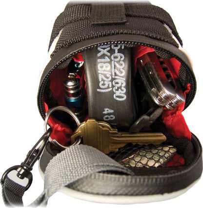 Banjo Brothers Seat Bag Deluxe