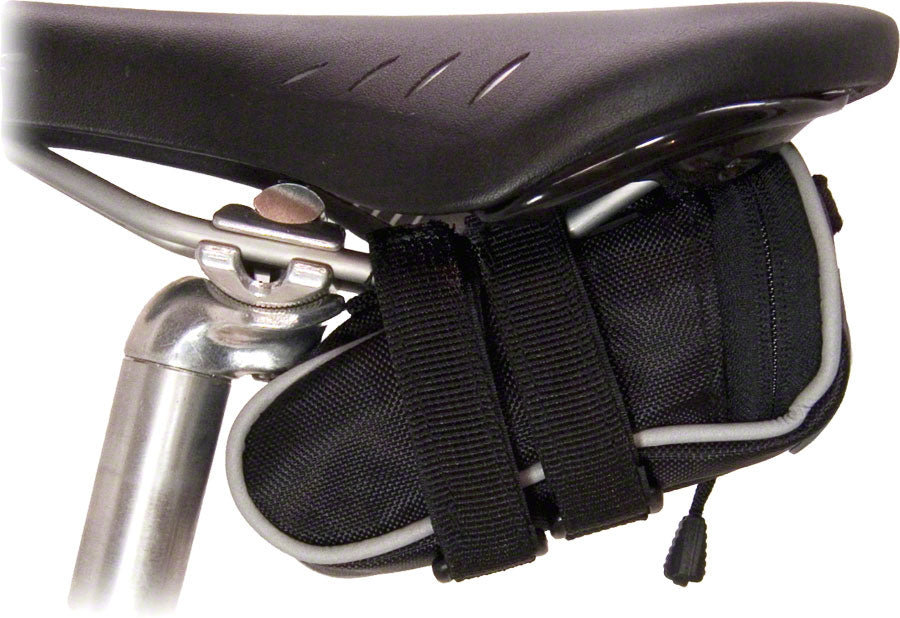 Banjo Brothers Seat Bag Deluxe