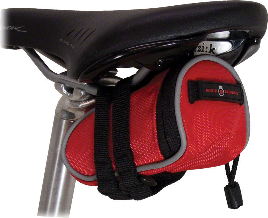 Banjo Brothers Seat Bag Deluxe