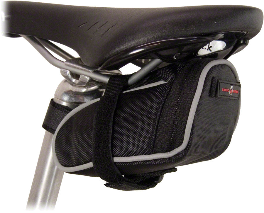 Banjo Brothers Seat Bag Deluxe