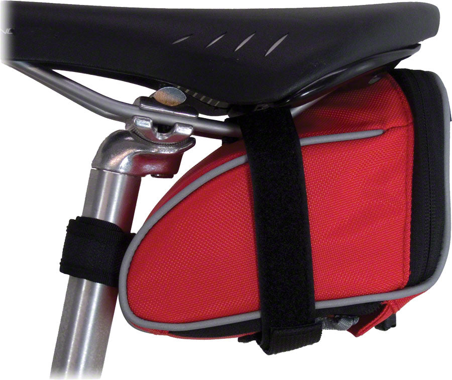 Banjo Brothers Seat Bag Deluxe