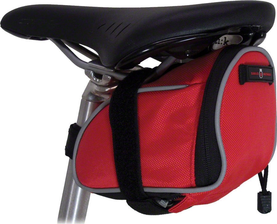 Banjo Brothers Seat Bag Deluxe