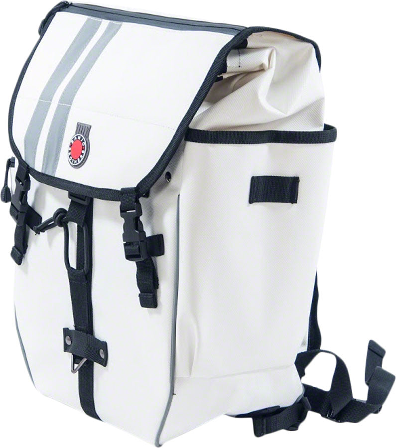 Banjo Brothers Waterproof Backpack Pannier