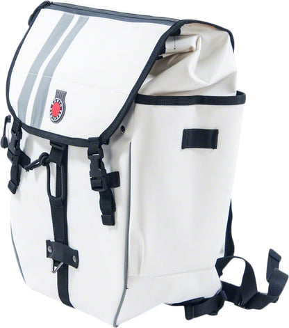 Banjo Brothers Waterproof Backpack Pannier