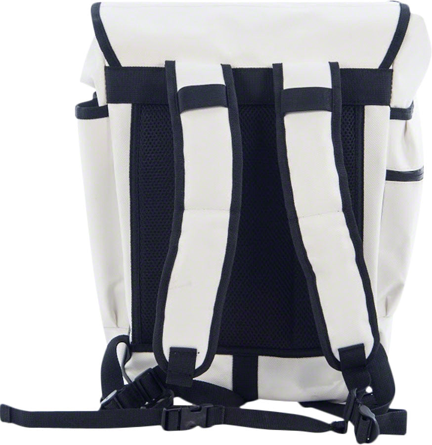 Banjo Brothers Waterproof Backpack Pannier