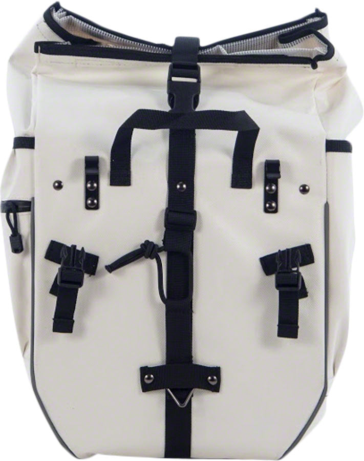 Banjo Brothers Waterproof Backpack Pannier