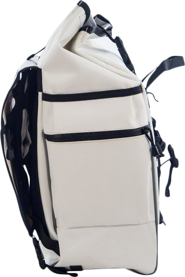 Banjo Brothers Waterproof Backpack Pannier