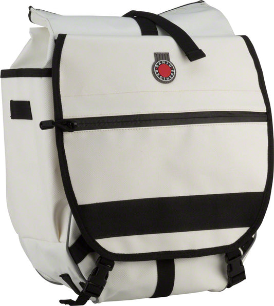 Banjo Brothers Waterproof Backpack Pannier
