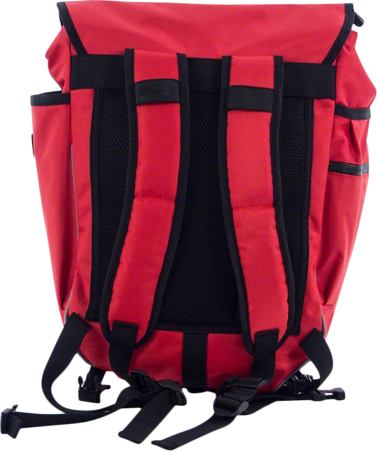 Banjo Brothers Waterproof Backpack Pannier