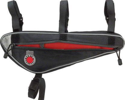 Banjo Brothers Frame Pack
