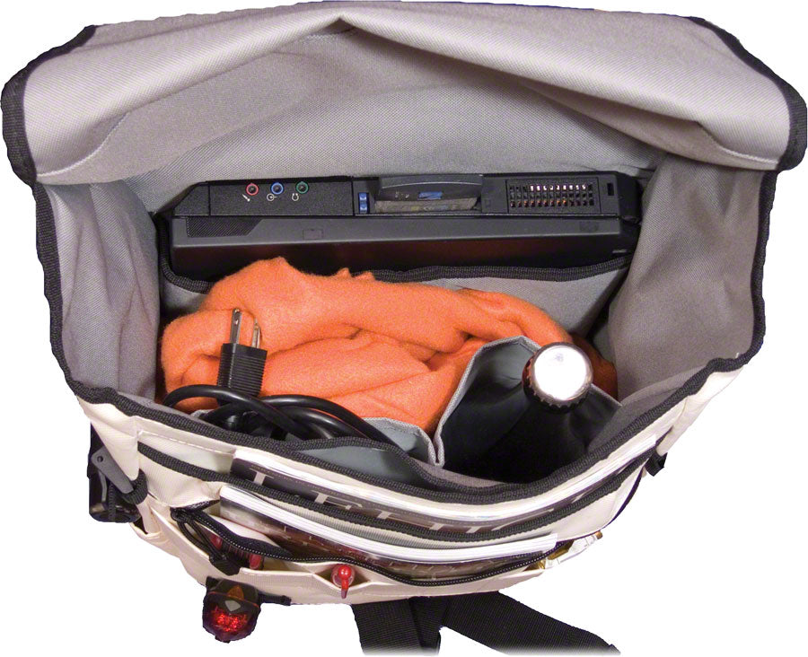 Banjo Brothers Metro