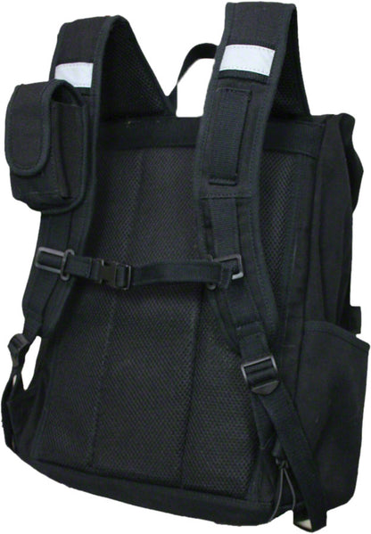 Banjo Brothers Minnehaha Canvas Commuter