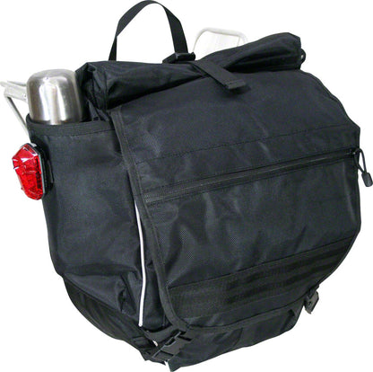 Banjo Brothers Waterproof Backpack Pannier