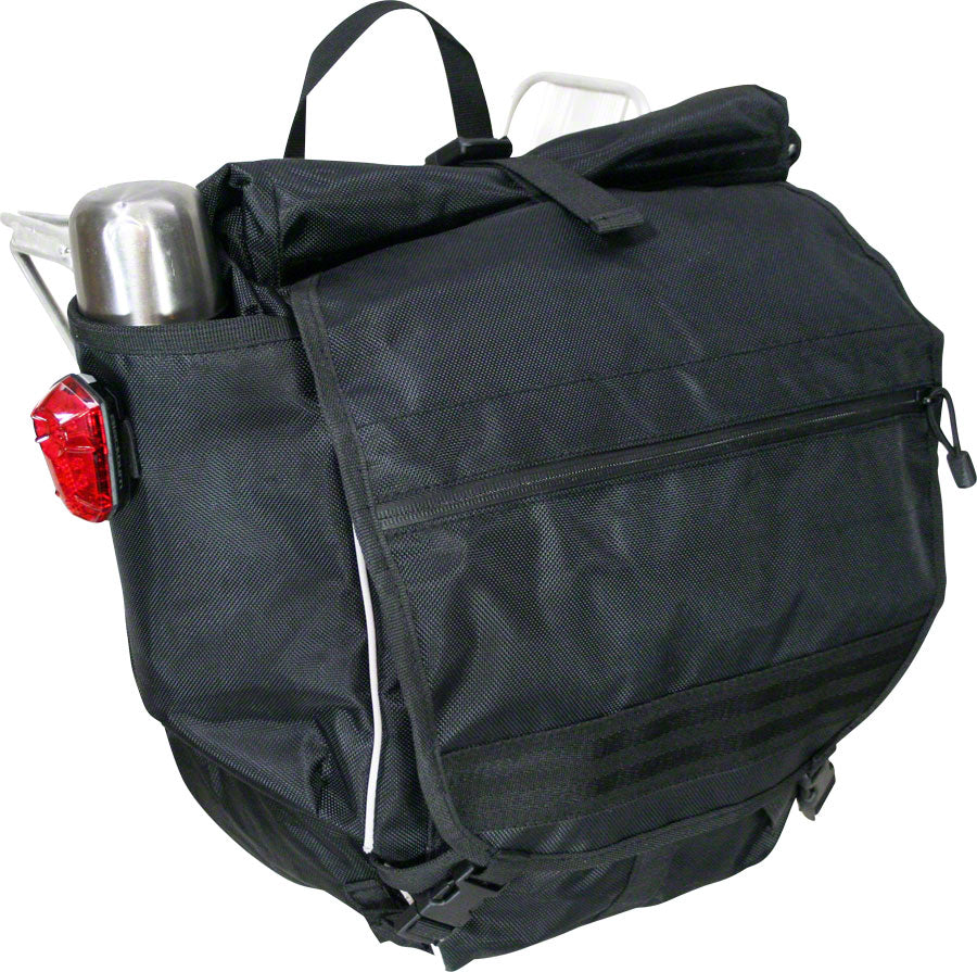 Banjo Brothers Waterproof Backpack Pannier