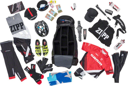 Zipp Speed Weaponry Transition 1