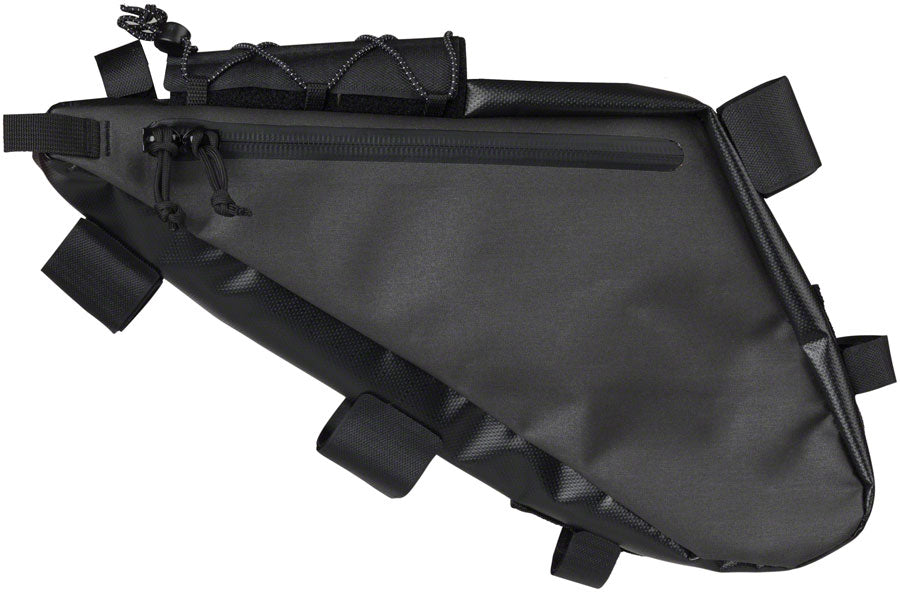 Salsa EXP Series Fat Hardtail Frame Pack