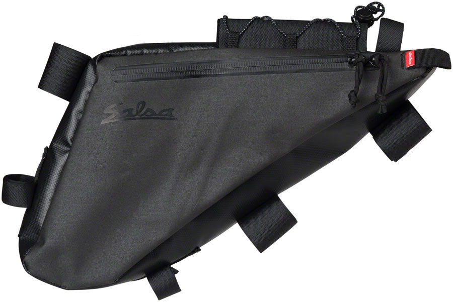 Salsa EXP Series Fat Hardtail Frame Pack
