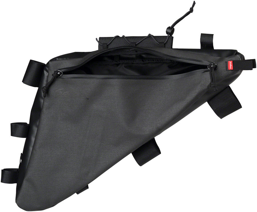 Salsa EXP Series Fat Hardtail Frame Pack