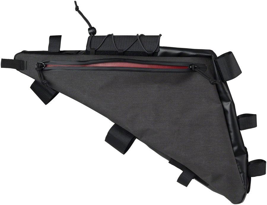 Salsa EXP Series Fat Hardtail Frame Pack