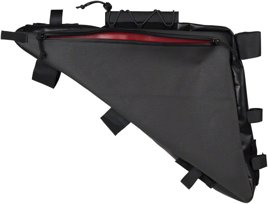 Salsa EXP Series Fat Hardtail Frame Pack