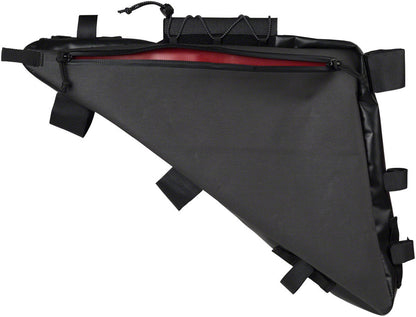 Salsa EXP Series Fat Hardtail Frame Pack