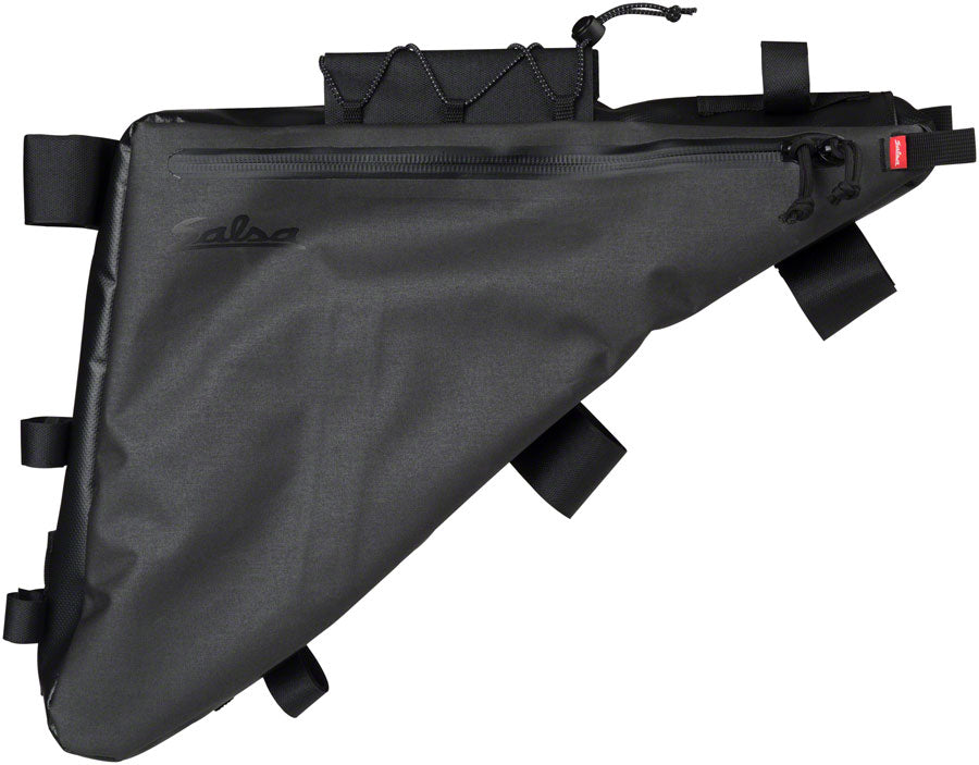 Salsa EXP Series Fat Hardtail Frame Pack