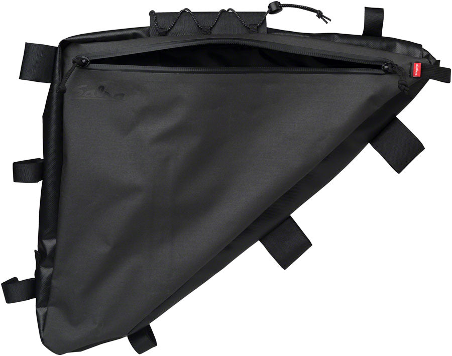 Salsa EXP Series Fat Hardtail Frame Pack