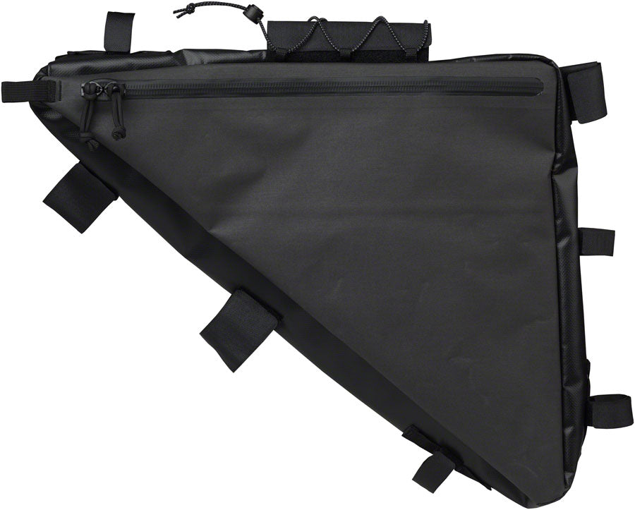 Salsa EXP Series Fat Hardtail Frame Pack