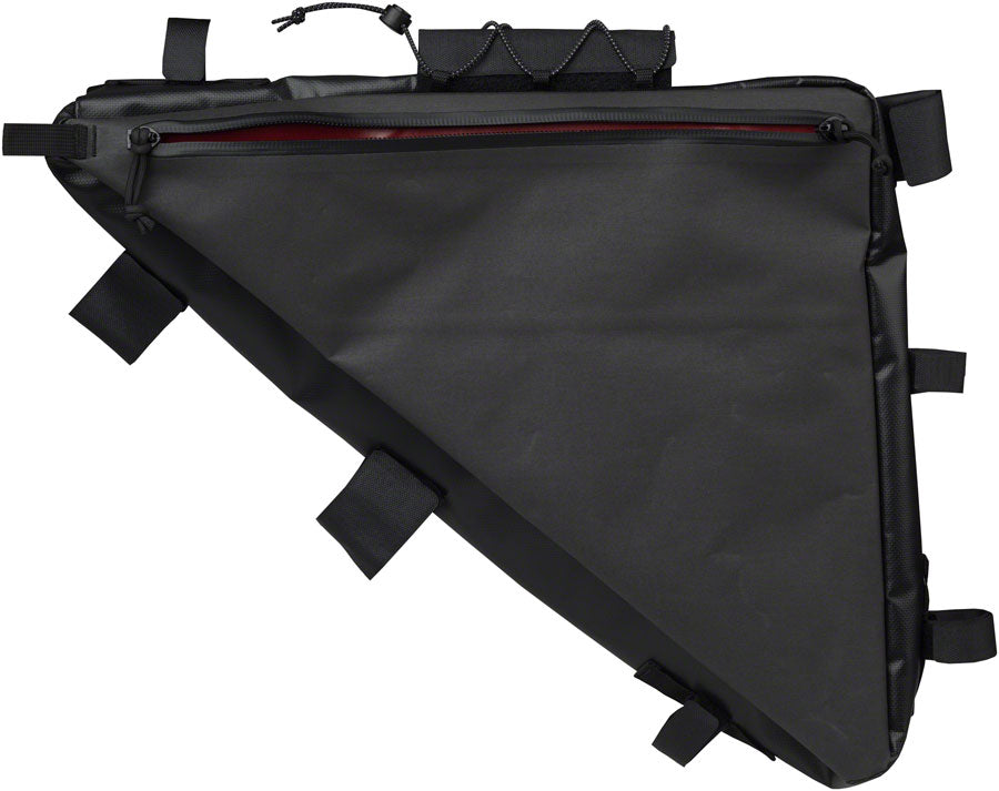 Salsa EXP Series Fat Hardtail Frame Pack