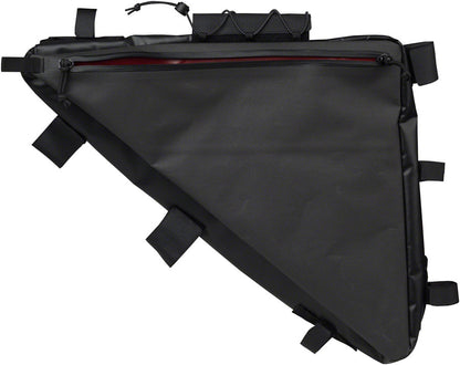 Salsa EXP Series Fat Hardtail Frame Pack