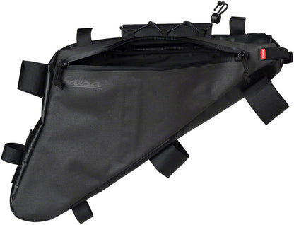 Salsa EXP Series Hardtail Frame Pack