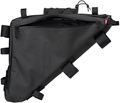 Salsa EXP Series Hardtail Frame Pack