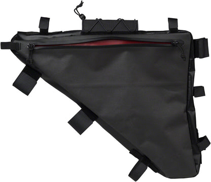 Salsa EXP Series Hardtail Frame Pack