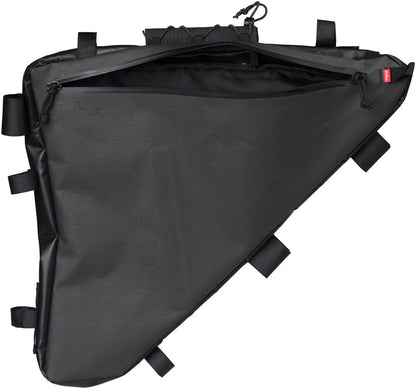 Salsa EXP Series Hardtail Frame Pack