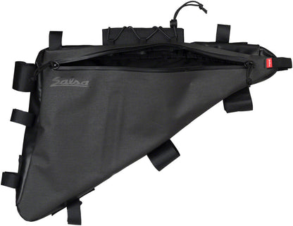 Salsa EXP Series Hardtail Frame Pack