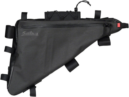 Salsa EXP Series Hardtail Frame Pack