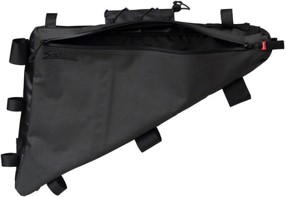 Salsa EXP Series Hardtail Frame Pack
