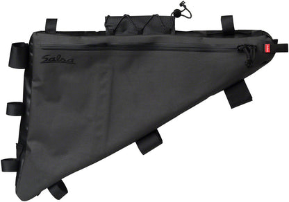 Salsa EXP Series Hardtail Frame Pack