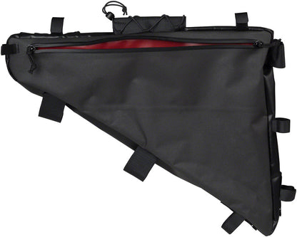 Salsa EXP Series Hardtail Frame Pack