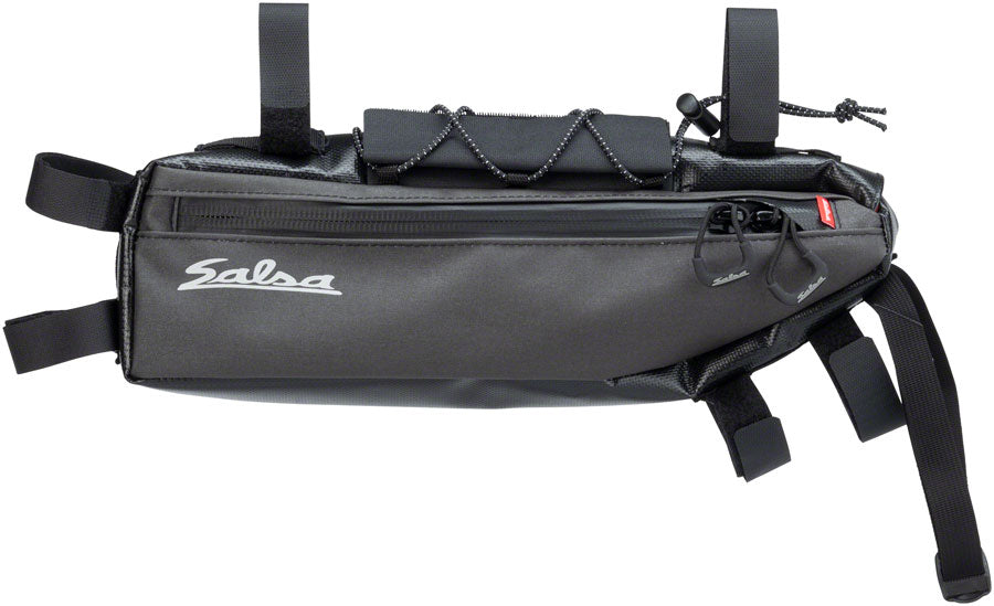 Salsa EXP Series Half Frame Pack