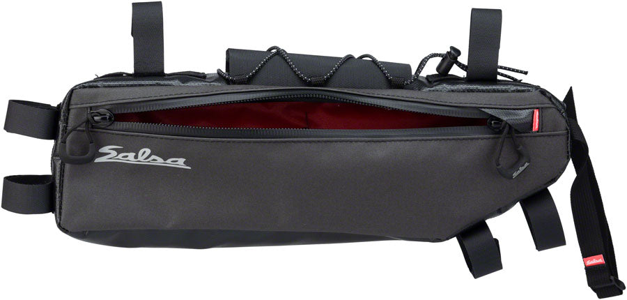 Salsa EXP Series Half Frame Pack