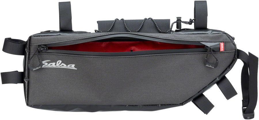 Salsa EXP Series Half Frame Pack